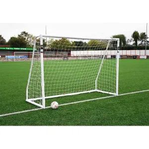 Precision Match Posts 3x2 M Voetbaldoel
