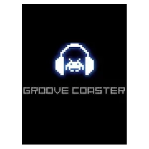 Groove Coaster (clé Steam, monde entier)
