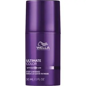 Wella Masque Masque