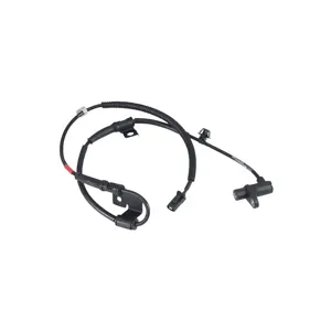 A.B.S. 30872 Capteur ABS
