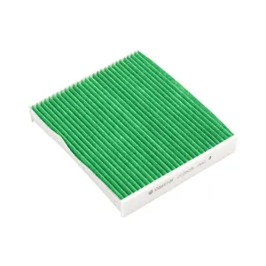 Filtre Intérieur Basic+ Castrol Filters Cc0535 Ford Usa