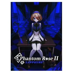 Phantom Rose 2 Sapphire (clé Steam, monde entier)