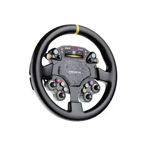 Moza Racing CS Pro Steering Wheel