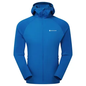 Veste à capuche isolant Montane Sirocco Lite