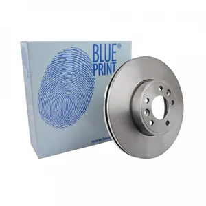 Blue Print Disques de frein (Ref: ADA104350)