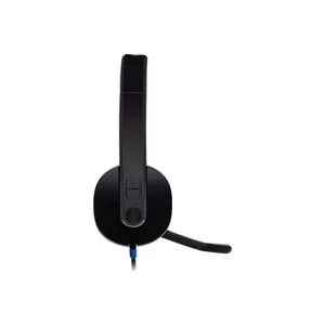 Logitech H540 Casque téléphonique USB