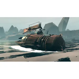 FAR - Changing Tides (clé Steam, Europe)