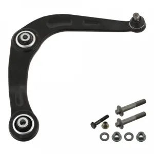 FEBI BILSTEIN Triangle de suspension pour PEUGEOT: 206 (Ref: 40770)