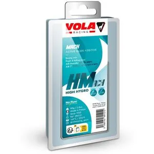 Vola  - HMach 80g Bleu - Fart