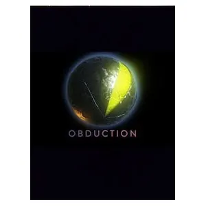 Obduction (clé Steam, Europe)