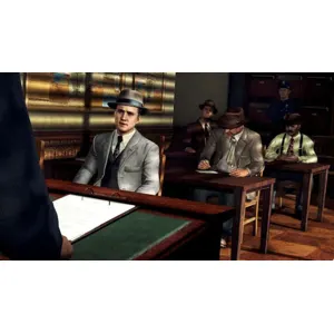 L.A. Noire (clé Steam, monde entier)
