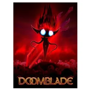 DOOMBLADE (clé Steam, Europe)