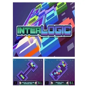 interLOGIC (clé Steam, monde entier)