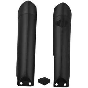 Protections de fourche R-tech noir Noir