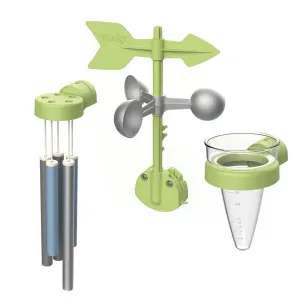 kit météo