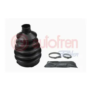 Jeu De Joints-Soufflets, Arbre De Commande Autofren D8287t Opel