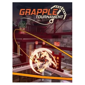 Grapple Tournament (clé Steam, monde entier)