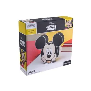 Disney: Mickey Mouse Box Light