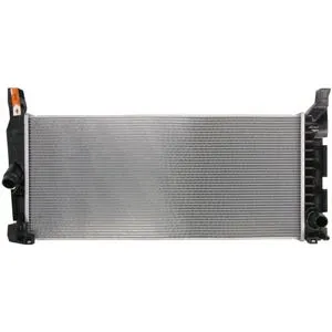 Radiateur De Refroidissement Nrf 550362