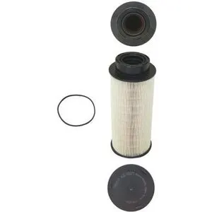 KNECHT FILTER Filtre à carburant (Ref: KX 182/1D)