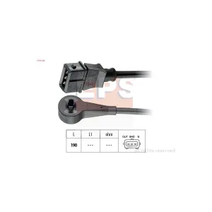 FACET 9.0184 Capteur PMH