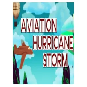 Aviation Hurricane Storm (clé Steam, monde entier)