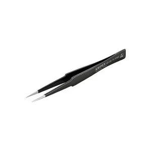 Brucelles de précision ESD Knipex (92 28 72 ESD)
