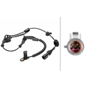 HELLA Capteur ABS (Ref: 6PU 230 040-461)