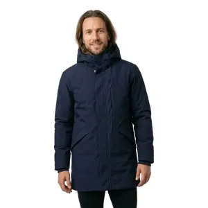 Veste imperméable à capuche zippée CMP