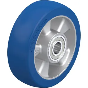 Roue Polyuréthane Besthane Soft Albs 150_20k