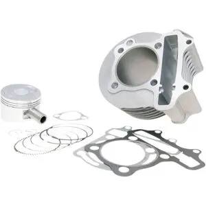 Kit cylindre-piston 101 Octane 09310933