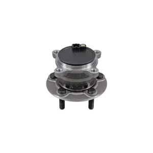 A.B.S. ALL BRAKE SYSTEMS BV. Roulement de roue pour FORD: Focus (Ref: 201936)