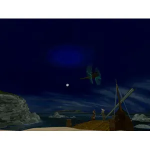 Atlantis: The Lost Tales (clé GOG, monde entier)