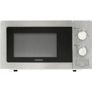 Micro-ondes pose libre OCEANIC, OCEAMO20S