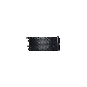 NRF B.V. Condenseur, climatisation pour MINI: MINI (Ref: 35481)