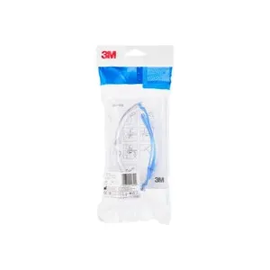 Lunettes de sécurité 3M Tora CCS