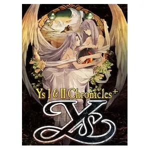 Ys I & II Chronicles+ (clé Steam, monde entier)