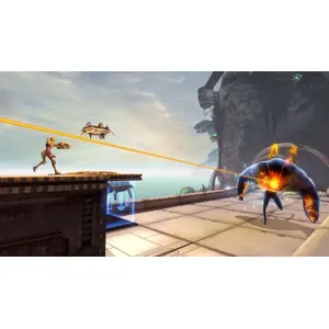 Sanctum (clé Steam, monde entier)