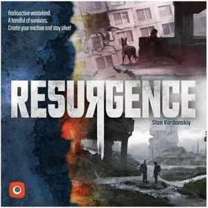 Resurgence