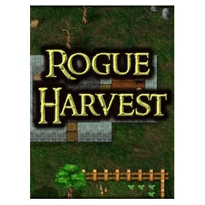 Rogue Harvest (clé Steam, monde entier)