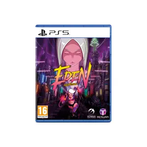 Eden Genesis (PS5)
