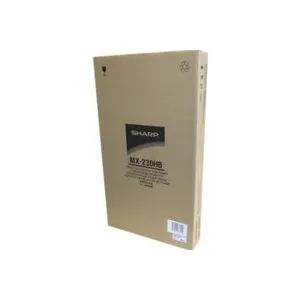 Sharp Waste Toner Bottle (mx230hb)