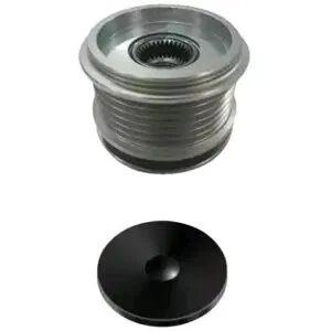 Roue Libre Dynamo Hella 9xu358039181 Audi