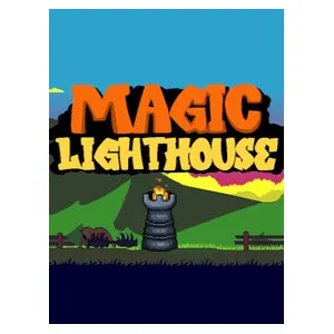 Magic LightHouse (clé Steam, monde entier)