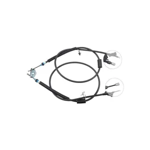 A.B.S. ALL BRAKE SYSTEMS BV. Câble de frein à main pour FORD: Focus (Ref: K13475)