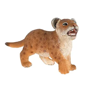 50022 lionceau figurine
