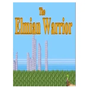 The Elmian Warrior (clé Steam, monde entier)