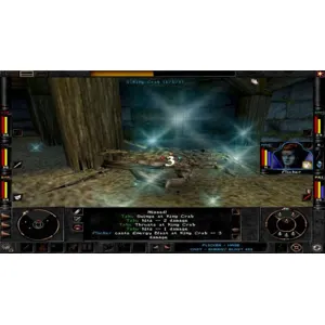 Wizardry 8 (clé Steam, monde entier)