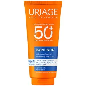 Uriage Bariésun leche SPF50+ 100 ml