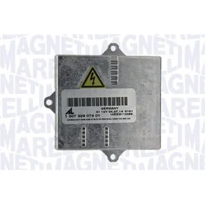 MAGNETI MARELLI Appareil de commande, système d'éclairage pour BMW: Série 3, M3, X3 (Ref: 711307329…